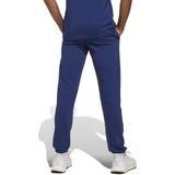 adidas - Sportbroek - Zwart - Katoen/Polyester - Normale Pasvorm