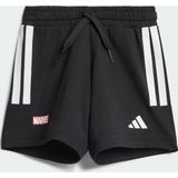 adidas Sportswear adidas x Marvel Spider-Man T-shirt Set Kids - Kinderen - Blauw- 74