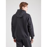 Adidas - Essentials - Hoodie - Grijs - Katoen