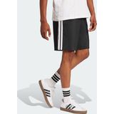 adidas Sportswear Essentials 3-Stripes Chelsea Short - Heren - Zwart