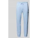 Adidas - Essentials Feelcozy - Fleece Joggingbroek - Heren