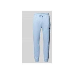 Adidas - Essentials Feelcozy - Fleece Joggingbroek - Heren