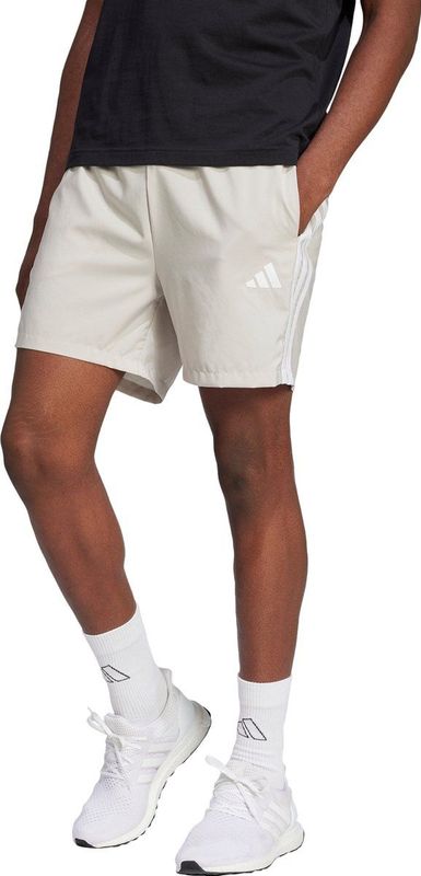 Essentials Chelsea Sportbroek - Regular Fit - Gerecycled Materiaal - Zwart