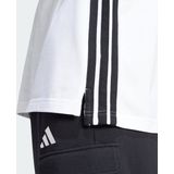 Essentials 3-Stripes Piqué Poloshirt