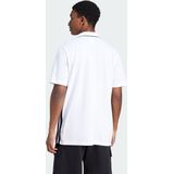 Essentials 3-Stripes Piqué Poloshirt