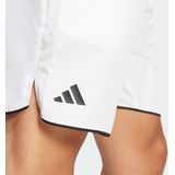 Adidas - Club - Korte Broek - Zwart - 100% Gerecycled Polyester, CLIMACOOL