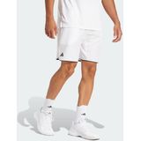 Adidas - Club - Korte Broek - Zwart - 100% Gerecycled Polyester, CLIMACOOL