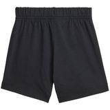 Adidas - Essentials Tee Set - T-shirt en Shortset - Wit - 100% Katoen, Minimaal 70% Gerecycled Materiaal