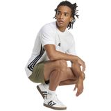 adidas - T-shirt - Wit - 100% Katoen