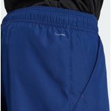 adidas - Club - Sportbroek - Zwart - 100% Gerecycled Polyester