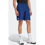 adidas - Club - Sportbroek - Zwart - 100% Gerecycled Polyester