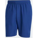 adidas - Club - Sportbroek - Zwart - 100% Gerecycled Polyester