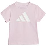 Adidas - Essentials Tee Set - T-shirt en Short - 100% Katoen