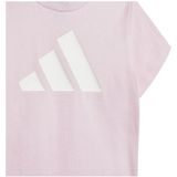 Adidas - Essentials Tee Set - T-shirt en Short - 100% Katoen