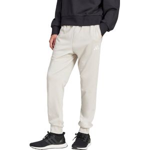 adidas Sportswear Essentials Feel Cozy French Terry Broek - Heren - Grijs
