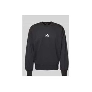 adidas - Essentials Feelcozy - Sweater - Zwart - Heren