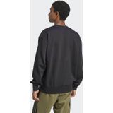 Adidas Essentials Feelcozy Fleece Sweatshirt Heren