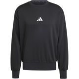 Adidas Essentials Feelcozy Fleece Sweatshirt Heren
