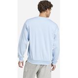 Adidas - Essentials Feelcozy - Fleece Sweatshirt - Heren