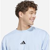 Adidas - Essentials Feelcozy - Fleece Sweatshirt - Heren