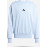 Adidas - Essentials Feelcozy - Fleece Sweatshirt - Heren