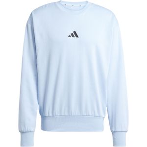Adidas - Essentials Feelcozy - Fleece Sweatshirt - Heren