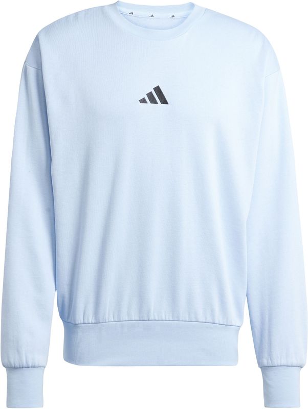Adidas - Essentials Feelcozy - Fleece Sweatshirt - Heren