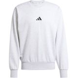 Adidas Essentials Feelcozy Fleece Sweatshirt Heren