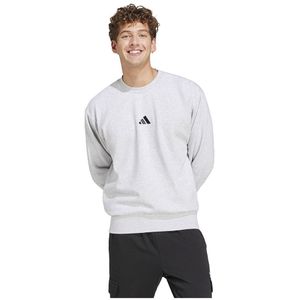 Adidas - Essentials Feelcozy Fleece Sweatshirt - Heren
