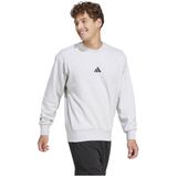 Adidas - Essentials Feelcozy Fleece Sweatshirt - Heren
