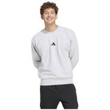 Adidas - Essentials Feelcozy Fleece Sweatshirt - Heren