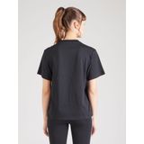 Sportshirt - Jersey - Ronde Hals - Logoprint - Normale Pasvorm