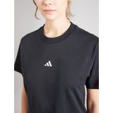 Sportshirt - Jersey - Ronde Hals - Logoprint - Normale Pasvorm