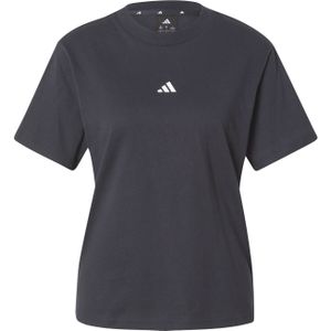 Sportshirt - Jersey - Ronde Hals - Logoprint - Normale Pasvorm