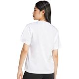 Adidas T-Shirt - Kleur Wit