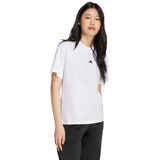 Adidas T-Shirt - Kleur Wit