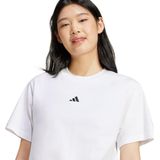 Adidas T-Shirt - Kleur Wit