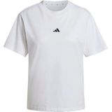 Adidas T-Shirt - Kleur Wit
