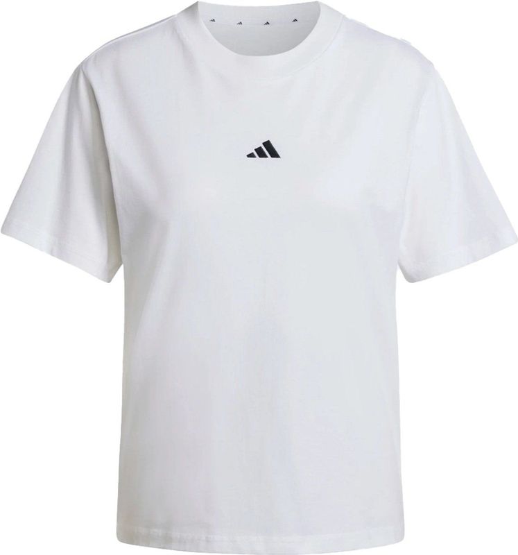 Adidas T-Shirt - Kleur Wit