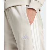 adidas Sportswear Essentials 3-Stripes Open Hem French Terry Broek - Dames - Grijs