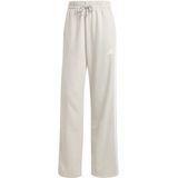 adidas - Sportbroek - Zwart - 55% Katoen / 36% Polyester / 9% Viscose