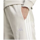 adidas - Sportbroek - Zwart - 55% Katoen / 36% Polyester / 9% Viscose