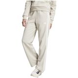 adidas - Sportbroek - Zwart - 55% Katoen / 36% Polyester / 9% Viscose