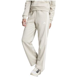 adidas - Sportbroek - Zwart - 55% Katoen / 36% Polyester / 9% Viscose