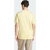 adidas Sportswear adidas Z N E T-shirt - Heren - Geel