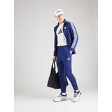 adidas - Sportbroeken - Zwart - 74% Katoen 26% Polyester Gerecycled