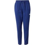 adidas - Sportbroeken - Zwart - 74% Katoen 26% Polyester Gerecycled