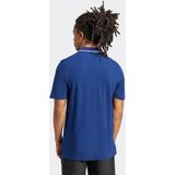 adidas - Essentials Small Logo Pique - Poloshirt