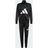 adidas - Trainingspak - Zwart - Tricot - CLIMACOOL