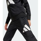 adidas - Trainingspak - Zwart - Tricot - CLIMACOOL